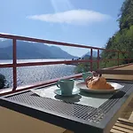The Balcony On The Apartamento