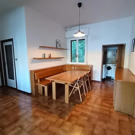 Appartamento The Balcony On The