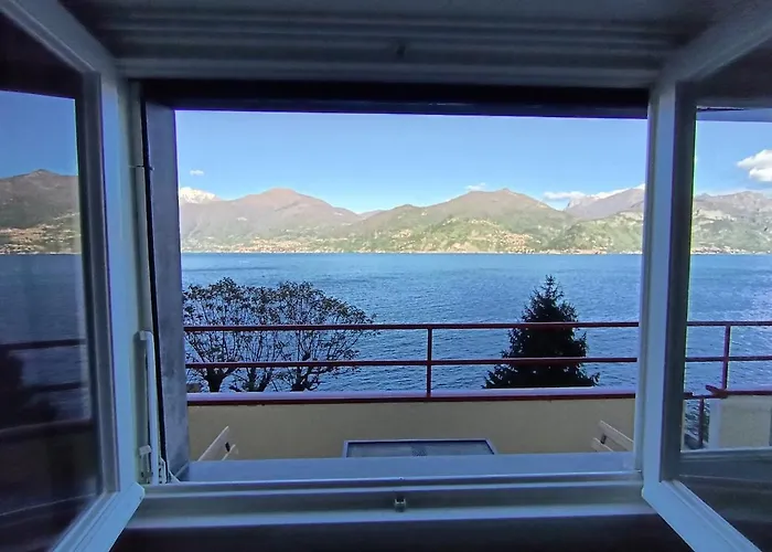 Appartamento The Balcony On The *