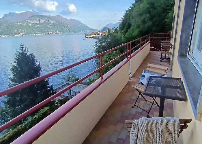 Appartamento The Balcony On The *